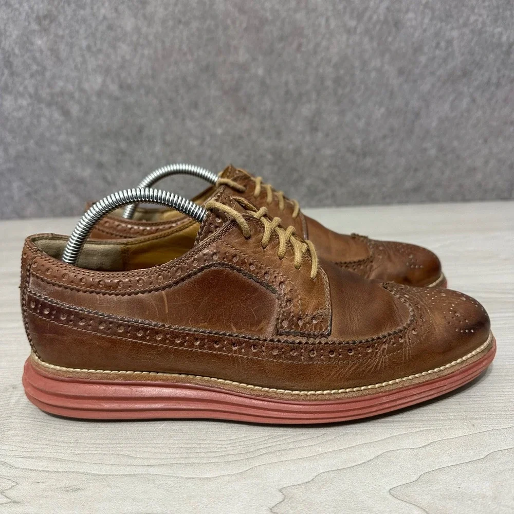 Cole Haan please see